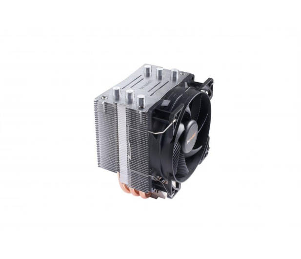 be quiet! Pure Rock Slim 92mm - 325045 - zdjęcie 2